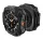 Spigen Rugged Armor Samsung Galaxy Watch Ultra tok, Matte Black, fekete