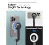 Spigen S580W Tripod állvány Selfie Stick / Selfie bot hosszú verzió, fekete