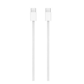   Apple USB-C / USB-C töltő kábel, 240W, 2m, fehér (MU2G3ZM/A) Retail dobozos