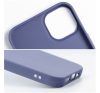 Matt Xiaomi Redmi 14C szilikon tok, kék