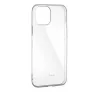 Roar Jelly Xiaomi Redmi 14C szilikon tok, átlátszó