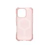 UAG Essential Armor iPhone 16 Pro Magsafe tok, Rose