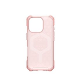 UAG Essential Armor iPhone 16 Pro Magsafe tok, Rose