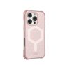 UAG Essential Armor iPhone 16 Pro Magsafe tok, Rose
