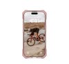 UAG Essential Armor iPhone 16 Pro Magsafe tok, Rose