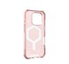 UAG Essential Armor iPhone 16 Pro Magsafe tok, Rose