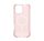 UAG Essential Armor iPhone 16 Pro Max Magsafe tok, Rose