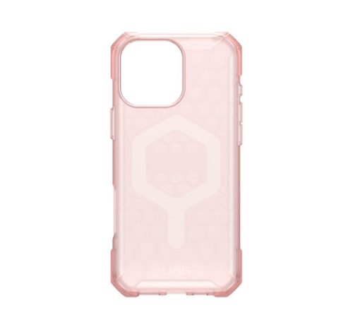 UAG Essential Armor iPhone 16 Pro Max Magsafe tok, Rose