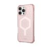 UAG Essential Armor iPhone 16 Pro Max Magsafe tok, Rose