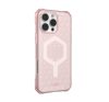 UAG Essential Armor iPhone 16 Pro Max Magsafe tok, Rose