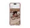 UAG Essential Armor iPhone 16 Pro Max Magsafe tok, Rose