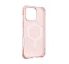 UAG Essential Armor iPhone 16 Pro Max Magsafe tok, Rose