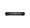 UAG Monarch Pro iPhone 16 Plus Magsafe tok, Kevlar Black