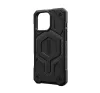 UAG Monarch Pro iPhone 16 Pro Max Magsafe tok, Carbon Fiber