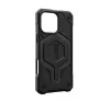 UAG Monarch Pro iPhone 16 Pro Max Magsafe tok, Carbon Fiber