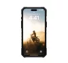 UAG Pathfinder iPhone 16 Plus Clear Magsafe tok, Ice