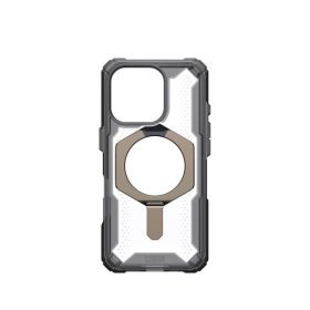 UAG Plasma XTE iPhone 16 Pro Magsafe tok, Ash/Titanium