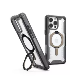 UAG Plasma XTE iPhone 16 Pro Max Magsafe tok, Ash/Titanium