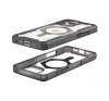 UAG Plasma XTE iPhone 16 Pro Max Magsafe tok, Ash/Titanium