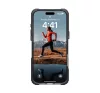 UAG Plasma XTE iPhone 16 Pro Max Magsafe tok, Ash/Titanium