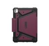 UAG Metropolis SE iPad Pro 11 2024 / 2025 tok, Bordeaux