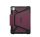 UAG Metropolis SE iPad Pro 11 2024 / 2025 tok, Bordeaux