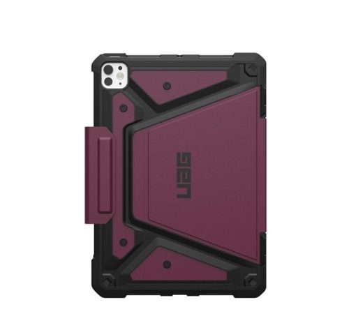 UAG Metropolis SE iPad Pro 11 2024 / 2025 tok, Bordeaux
