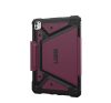 UAG Metropolis SE iPad Pro 11 2024 / 2025 tok, Bordeaux