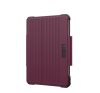 UAG Metropolis SE iPad Pro 11 2024 / 2025 tok, Bordeaux