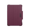 UAG Metropolis SE iPad Pro 11 2024 / 2025 tok, Bordeaux