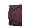 UAG Metropolis SE iPad Air 11 2024 tok, Bordeaux
