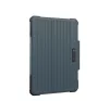 UAG Metropolis SE iPad Air ( 2020 / 2022 / 2024 / 2025 ), tok, Cloud Blue