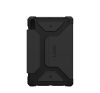 UAG Metropolis SE Samsung Tab S9+ tok, Black