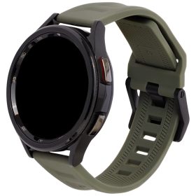UAG Scout Galaxy Watch M/L szíj, foliage green