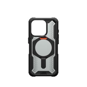 UAG Plasma XTE iPhone 15 Pro tok, Black/orange