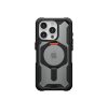 UAG Plasma XTE iPhone 15 Pro tok, Black/orange