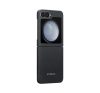 Pitaka MagEZ Case 5 Samsung Galaxy Z Flip 6 / Flip 7 FE MagSafe tok, Black/gray