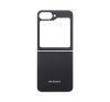 Pitaka MagEZ Case 5 Samsung Galaxy Z Flip 6 / Flip 7 FE MagSafe tok, Black/gray