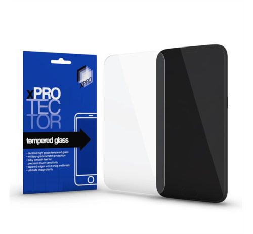 Xiaomi Poco X6 Pro Xprotector Tempered Glass 0.33mm kijelzővédő fólia