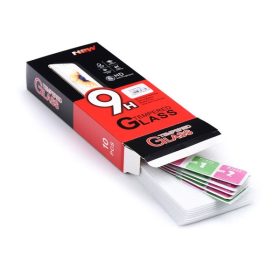   Motorola G52 / G71s / G72 / G82 tempered glass kijelzővédő üvegfólia (10db)