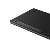 Samsung Book Keyboard Galaxy Tab S9+/S9 FE+/S10+ gyári billentyűzetes tok, angol kiosztás, fekete EF-DX825UBE