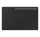Samsung Book Keyboard Slim Galaxy Tab S9 Ultra/S10 Ultra gyári billentyűzetes tok, angol kiosztás, fekete EF-DX920UBE