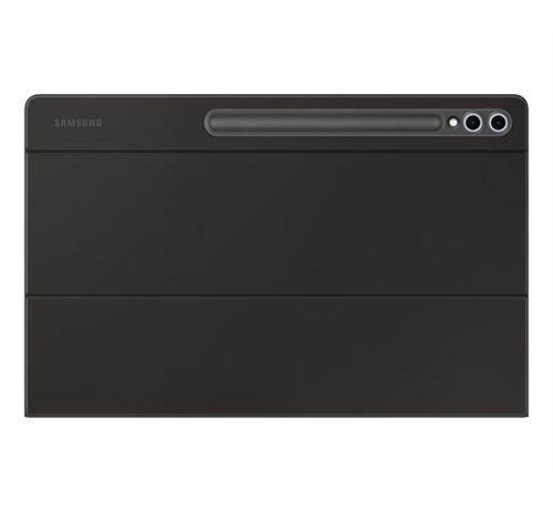 Samsung Book Keyboard Slim Galaxy Tab S9 Ultra/S10 Ultra gyári billentyűzetes tok, angol kiosztás, fekete EF-DX920UBE