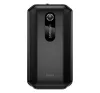 Baseus Super Energy Car Jump Starter Powerbank, Indító, 10000mAh, 1000A, fekete