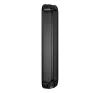Baseus Super Energy Car Jump Starter Powerbank, Indító, 10000mAh, 1000A, fekete