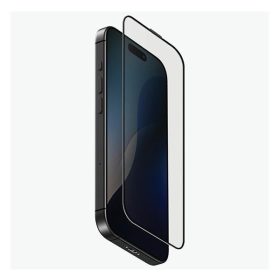   Uniq Optix Vivid Clear iPhone 16 Pro Max / 17 Pro Max tempered glass kijelzővédő fólia, átlátszó