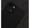 Motorola Edge 50 Neo szilikon tok, fekete