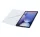 Samsung Galaxy Tab S9+/S9 FE+ gyári Smart Book tok, kék (EF-BX810PLE)