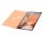 Samsung Galaxy Tab S9 Ultra/S10 Ultra gyári Smart Book tok, narancs (EF-BX910POE)