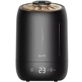 Deerma F600 Humidifier párásító, fekete